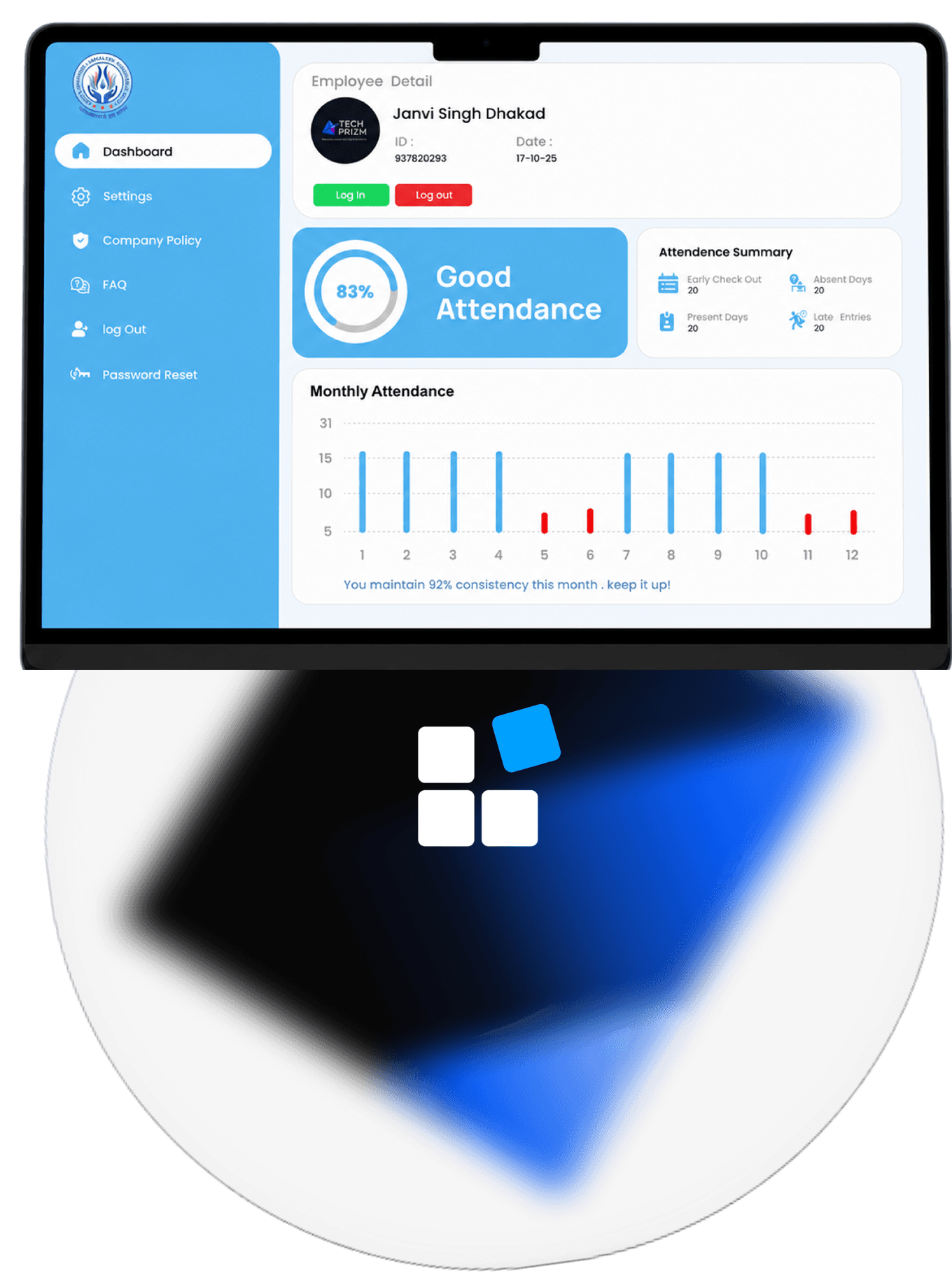 Real Estate Sales Dashboard