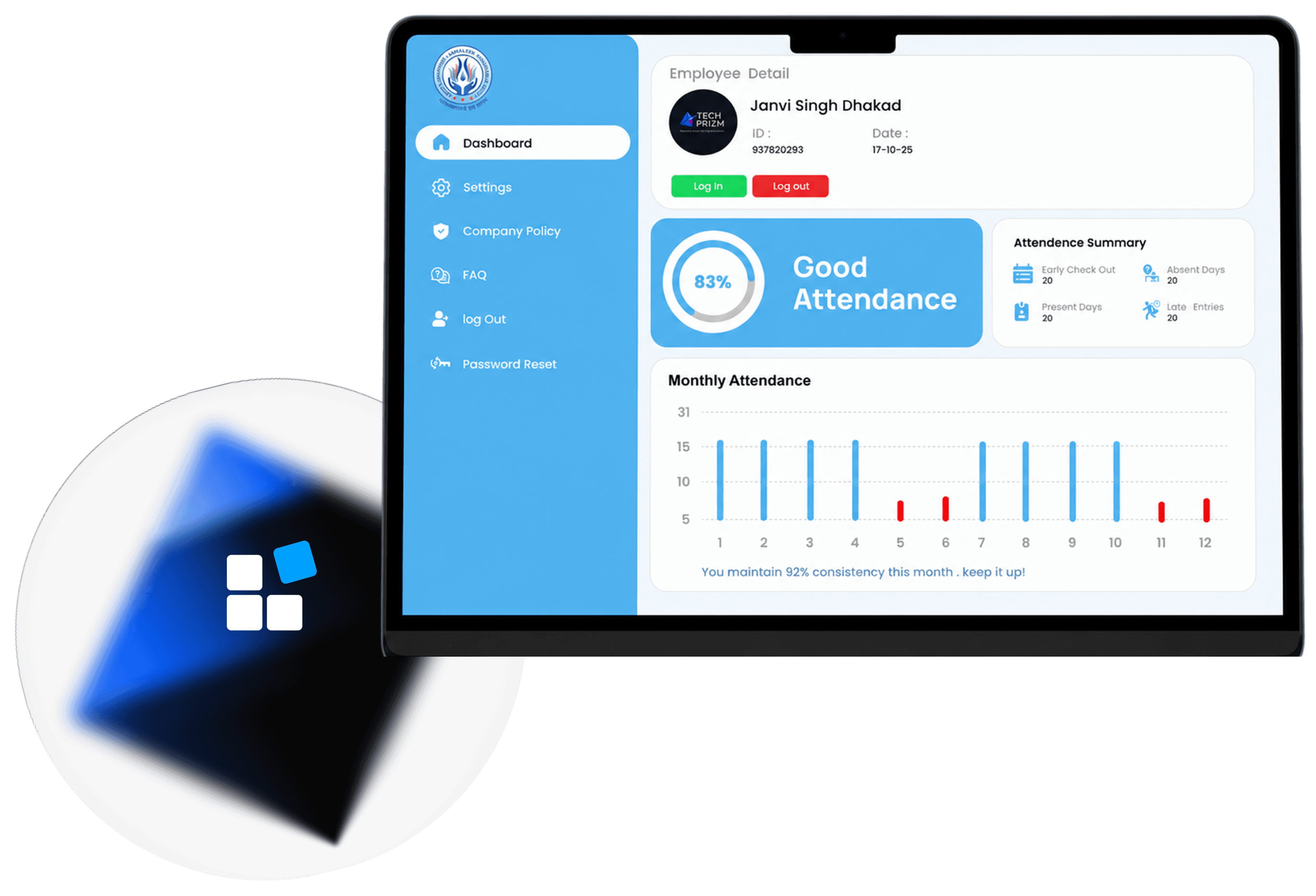 Real Estate Sales Dashboard
