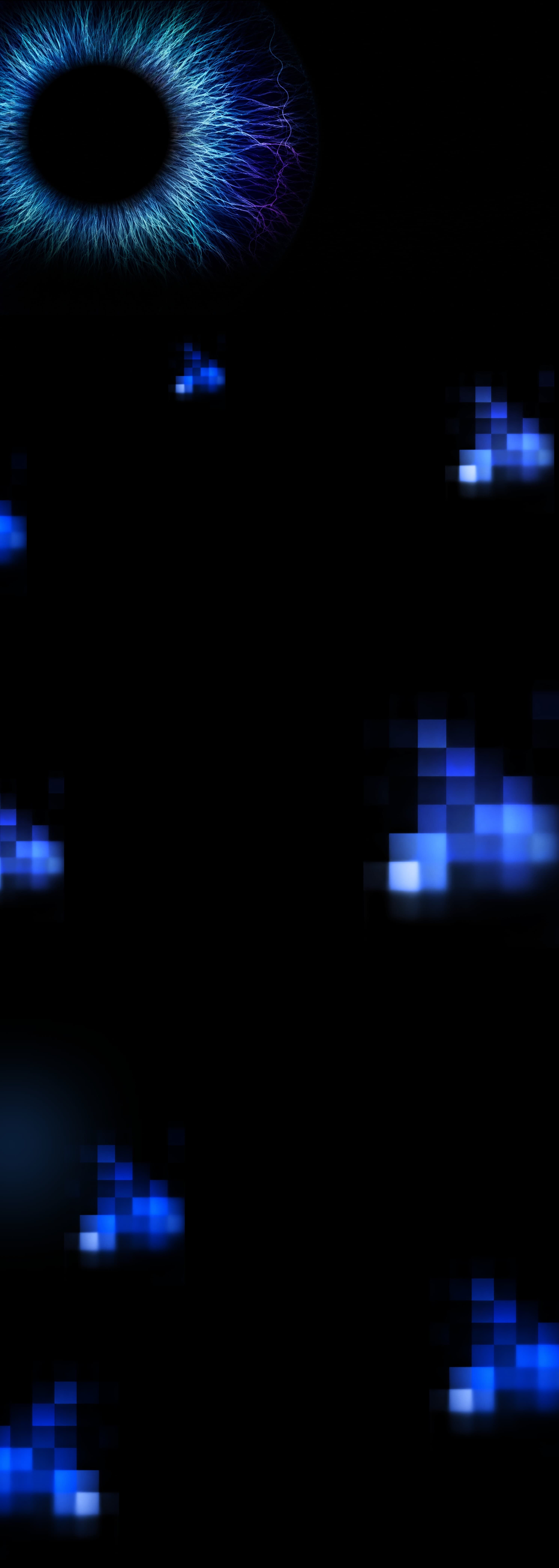 Service background